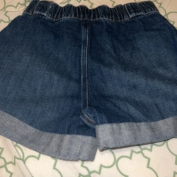 Hollister California jean shorts - Picture 5 of 5